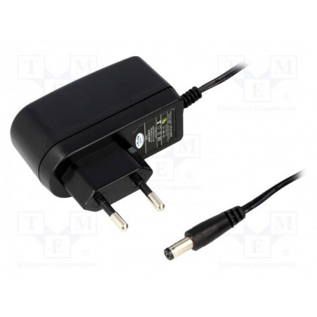Adaptador 9V IPX800 V2 - Fuente de alimentación dedicada 9W | GCE Electronics