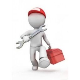 Paquete de reparación de equipos