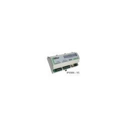 Module Rail DIN web server IPX800 V3.0
