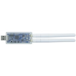 RF Player - Multiprotocol 433 MHz and 868 MHz USB radio key