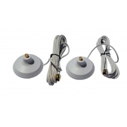 SMA extension magnetic base for 433MHz 868MHz antenna